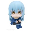 That Time I Got Reincarnated as a Slime Look Up PVC Figure Rimuru Tempest 11 cm