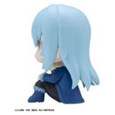 That Time I Got Reincarnated as a Slime Look Up PVC Figure Rimuru Tempest 11 cm