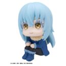 That Time I Got Reincarnated as a Slime Look Up PVC Figure Rimuru Tempest 11 cm