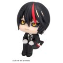 That Time I Got Reincarnated as a Slime Look Up PVC Figure Diablo 11 cm