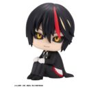 That Time I Got Reincarnated as a Slime Look Up PVC Figure Diablo 11 cm