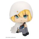 Touken Ranbu Look Up PVC Figure Kunihiro Yamanbagiri 11 cm