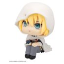 Touken Ranbu Look Up PVC Figure Kunihiro Yamanbagiri 11 cm