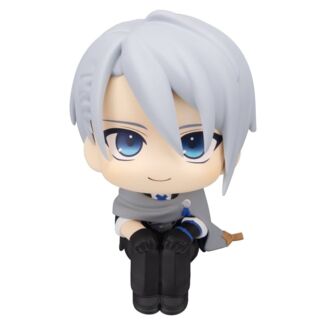 Touken Ranbu-ONLINE Look Up PVC Figure Chougi Yamanbagiri 11 cm
