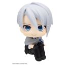 Touken Ranbu-ONLINE Look Up PVC Figure Chougi Yamanbagiri 11 cm