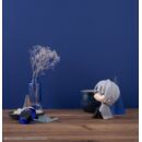 Touken Ranbu-ONLINE Look Up PVC Figure Chougi Yamanbagiri 11 cm