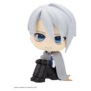 Touken Ranbu-ONLINE Look Up PVC Figure Chougi Yamanbagiri 11 cm