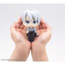 Touken Ranbu-ONLINE Look Up PVC Figure Chougi Yamanbagiri 11 cm