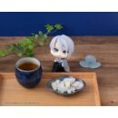 Touken Ranbu-ONLINE Look Up PVC Figure Chougi Yamanbagiri 11 cm