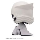 Bleach Look Up PVC Figure Ulquiorra Cifer 11 cm