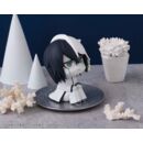 Bleach Look Up PVC Figure Ulquiorra Cifer 11 cm
