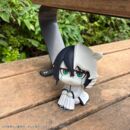 Bleach Look Up PVC Figure Ulquiorra Cifer 11 cm