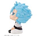 Bleach Look Up PVC Figure Grimmjow Jaegerjaquez 11 cm