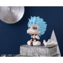 Bleach Look Up PVC Figure Grimmjow Jaegerjaquez 11 cm