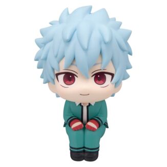 The Disastrous Life of Saiki K. Look Up PVC Figure Shun Kaido 11 cm