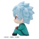 The Disastrous Life of Saiki K. Look Up PVC Figure Shun Kaido 11 cm