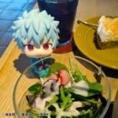 The Disastrous Life of Saiki K. Look Up PVC Figure Shun Kaido 11 cm