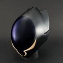 Code Geass Lelouch of the Rebellion Full Scale Works Replica 1/1 Zero's Mask 35 cm (Repeat)
