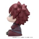 Naruto Shippuden Look Up PVC Figure Gaara Smile ver. 11 cm