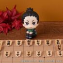 Naruto Shippuden Look Up PVC Figure Shikamaru Nara Smile ver. 11 cm