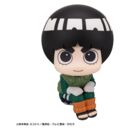 Naruto Shippuden Look Up PVC Figure Rock Lee 11 cm