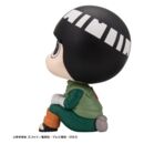 Naruto Shippuden Look Up PVC Figure Rock Lee 11 cm