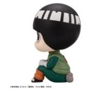 Naruto Shippuden Look Up PVC Figure Rock Lee 11 cm