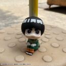 Naruto Shippuden Look Up PVC Figure Rock Lee 11 cm