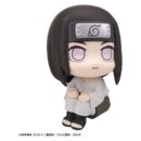Naruto Shippuden Look Up PVC Figure Neji Hyuga 11 cm
