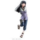 Naruto Shippuden Naruto Gals PVC Figure Hinata Hyuga 20 cm (Repeat)