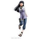 Naruto Shippuden Naruto Gals PVC Figure Hinata Hyuga 20 cm (Repeat)