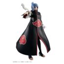Naruto Shippuden Naruto Gals PVC Figure Konan 21 cm (Repeat)