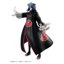 Naruto Shippuden Naruto Gals PVC Figure Konan 21 cm (Repeat)