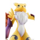 Digimon Tamers G.E.M. Series PVC Figure Renamon & Ruki Makino 13 cm (Repeat)