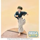 Jujutsu Kaisen The Culling Game Luminasta PVC Figure Naoya Zen'in Childhood 10 cm