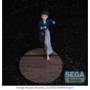 Jujutsu Kaisen The Culling Game Luminasta PVC Figure Naoya Zen'in Childhood 10 cm