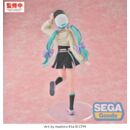 Hatsune Miku Luminasta PVC Figure Hatsune Miku Conceptual Series Vol.2 Stroll Ver. 21 cm