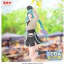 Hatsune Miku Luminasta PVC Figure Hatsune Miku Conceptual Series Vol.2 Stroll Ver. 21 cm