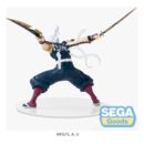 Demon Slayer: Kimetsu no Yaiba FIGURIZMa Figura PVC Tengen Uzui (re-run) 16 cm