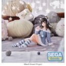 BanG Dream! Yumemirize PVC Figure Mana Sumita Pajama Party! 16 cm