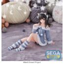 BanG Dream! Yumemirize PVC Figure Mana Sumita Pajama Party! 16 cm