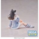 BanG Dream! Yumemirize PVC Figure Mana Sumita Pajama Party! 16 cm