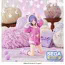 BanG Dream! Yumemirize PVC Figure Nyamu Yutenji Pajama Party! 16 cm