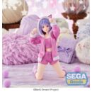 BanG Dream! Yumemirize PVC Figure Nyamu Yutenji Pajama Party! 16 cm