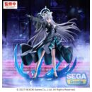 Blue Archive FIGURIZMa PVC Figure Shiroko*Terror ~The Decisive Battle of the Ark~ 23 cm
