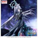 Blue Archive FIGURIZMa PVC Figure Shiroko*Terror ~The Decisive Battle of the Ark~ 23 cm