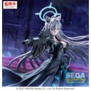 Blue Archive FIGURIZMa PVC Figure Shiroko*Terror ~The Decisive Battle of the Ark~ 23 cm