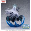 Blue Archive FIGURIZMa PVC Figure Shiroko*Terror ~The Decisive Battle of the Ark~ 23 cm