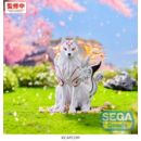 Okami High Premium Figure PVC Figure Amaterasu 14 cm
