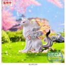 Okami High Premium Figure PVC Figure Amaterasu 14 cm